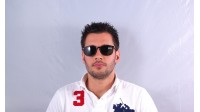 Persol PO3019S 24/31 55-18 Havane