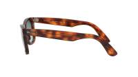 Ray-Ban Wayfarer RB4340 6397/3M 50-22 Red Havana