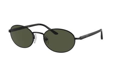 Persol Ida PO1018S 1078/31 52-21 Black 