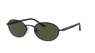 Sunglasses Persol Ida PO1018S 1078/31 52-21 Black in stock