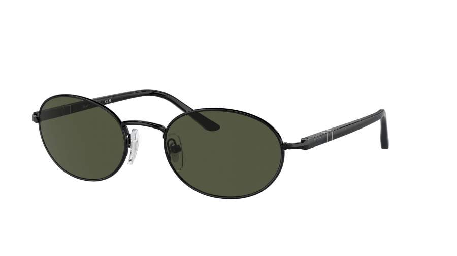 Occhiali da sole Persol Ida PO1018S 1078/31 52-21 Black in stock
