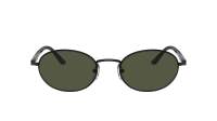 Persol Ida PO1018S 1078/31 52-21 Black 