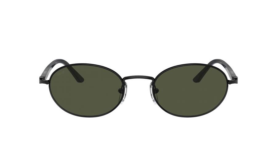 Sunglasses Persol Ida PO1018S 1078/31 52-21 Black in stock