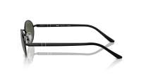 Persol Ida PO1018S 1078/31 52-21 Black 