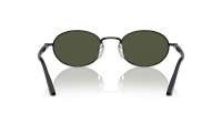 Persol Ida PO1018S 1078/31 52-21 Black 