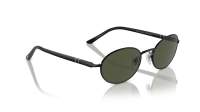 Persol Ida PO1018S 1078/31 52-21 Black 