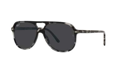 Sunglasses Ray-Ban Bill RB2198 1333/48 60-14 Grey Havana in stock