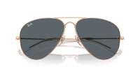 Ray-Ban Old aviator RB3825 9202/R5 62-14 Rose Gold