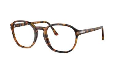 Eyeglasses Persol PO3343V 1052 51-21 Madreterra in stock