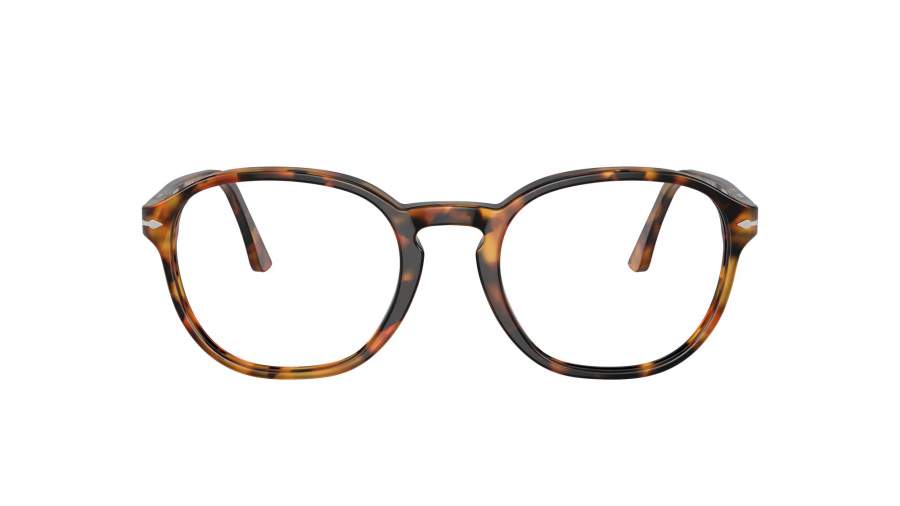 Eyeglasses Persol PO3343V 1052 51-21 Madreterra in stock