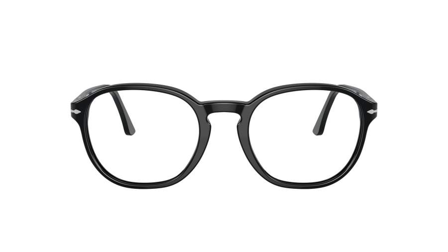 Eyeglasses Persol PO3343V 95 51-21 Black in stock