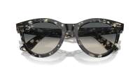 Ray-Ban Wayfarer way RB2241 1333/71 51-21 Grey Havana