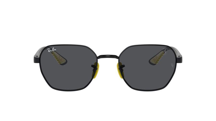 Sonnenbrille Ray-Ban Ferrari RB3794M F094/87 54-20 Black auf Lager
