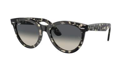 Occhiali da sole Ray-Ban Wayfarer way RB2241 1333/71 54-21 Grey Havana in stock