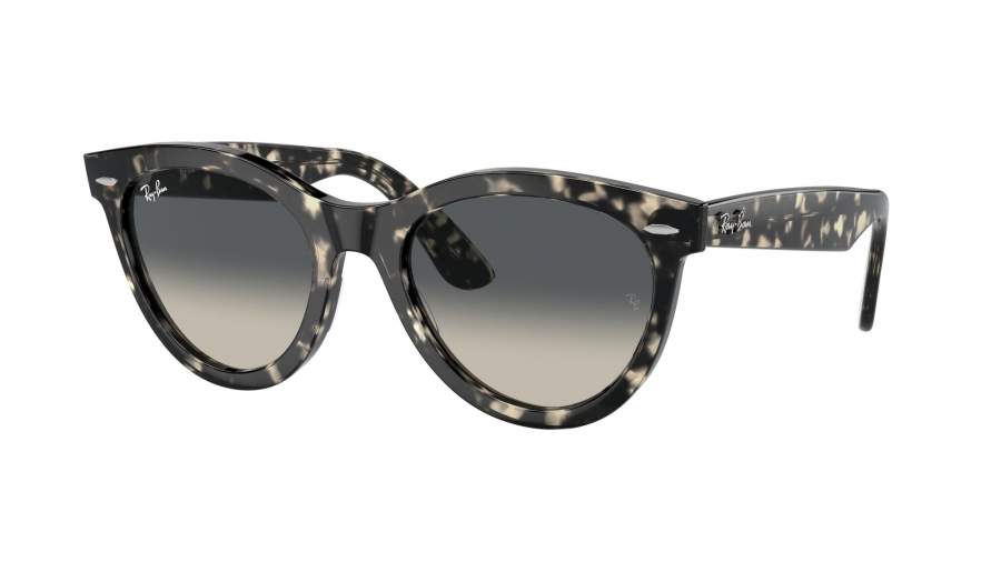 Occhiali da sole Ray-Ban Wayfarer way RB2241 1333/71 54-21 Grey Havana in stock