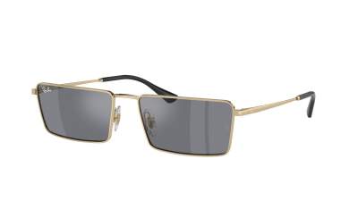 Ray-Ban Emy Bio-based RB3741 92136V 56-17 Goud