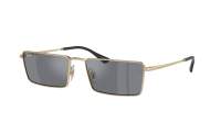 Ray-Ban Emy Bio-Based RB3741 92136V 56-17 Oro