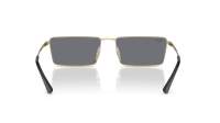 Ray-Ban Emy Bio-based RB3741 92136V 56-17 Goud