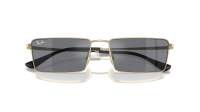 Ray-Ban Emy RB3741 92136V 56-17 Or