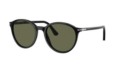 Sunglasses Persol PO3350S 95/58 53-20 Black in stock