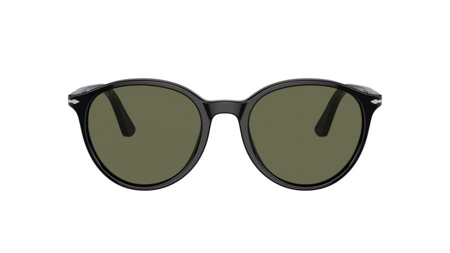 Sunglasses Persol PO3350S 95/58 53-20 Black in stock