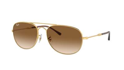 Ray-Ban Bain bridge RB3735 001/51 57-17 Arista
