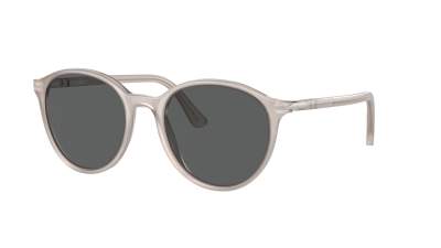 Sunglasses Persol PO3350S 1203/B1 53-20 Opal Grey in stock