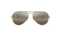 Ray-Ban Aviator Large metal RB3025 9196/G3 62-14 Legend Gold
