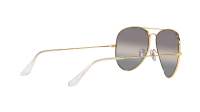 Ray-Ban Aviator Large metal RB3025 9196/G3 62-14 Legend Gold