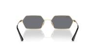 Ray-Ban Yevi Bio-Based RB3728 9213/6V 55-18 Light Gold