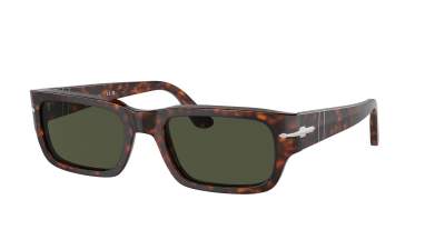 Sunglasses Persol Adrien PO3347S 24/31 55-20 Havana in stock