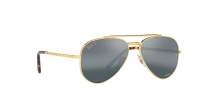 Ray-Ban New aviator RB3625 9196/G6 58-14 Legend Gold