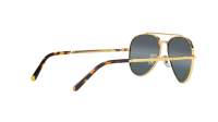 Ray-Ban New aviator RB3625 9196/G6 62-14 Legend Gold