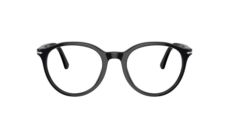 Eyeglasses Persol PO3353V 95 51-20 Black in stock