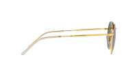 Ray-Ban Jack RB3565 9196/31 55-20 Legend Gold
