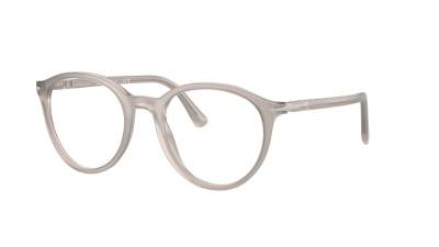 Eyeglasses Persol PO3353V 1203 51-20 Opal Grey in stock