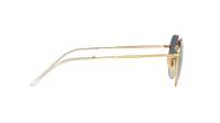 Ray-Ban Jack RB3565 001/86 55-20 Arista
