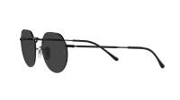 Ray-Ban Jack RB3565 002/48 55-20 Zwart