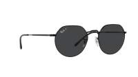 Ray-Ban Jack RB3565 002/48 55-20 Zwart