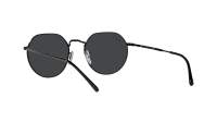 Ray-Ban Jack RB3565 002/48 51-20 Nero