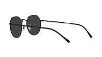 Ray-Ban Jack RB3565 002/48 53-20 Nero