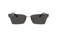 Ray-Ban Xime RB3730 921387 64-15 Argent