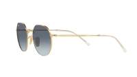 Ray-Ban Jack RB3565 001/86 53-20 Arista