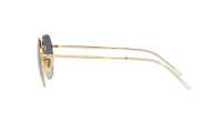 Ray-Ban Jack RB3565 001/86 53-20 Arista