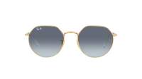 Ray-Ban Jack RB3565 001/86 53-20 Arista