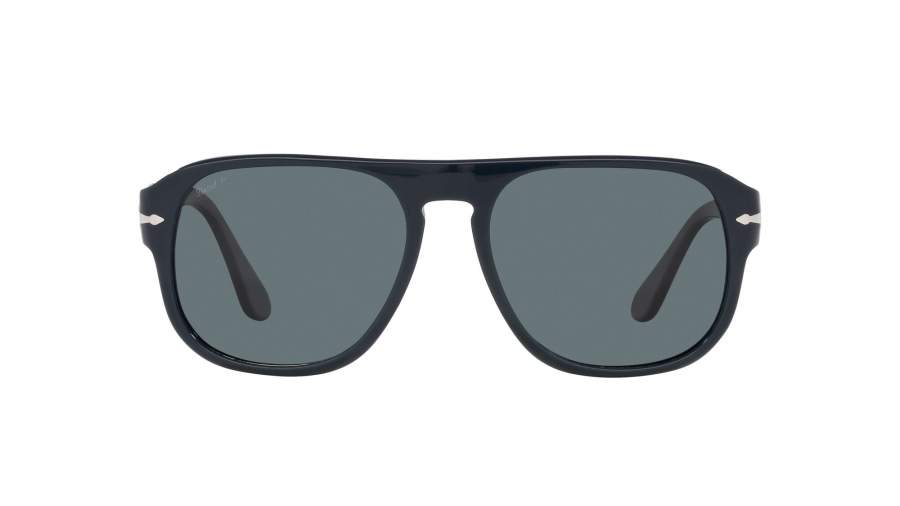 Sunglasses Persol Jean PO3310S 1189/3R 54-18 Dusty Blue in stock