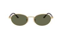 Persol Ida PO1018S 515/58 52-21 Ouro