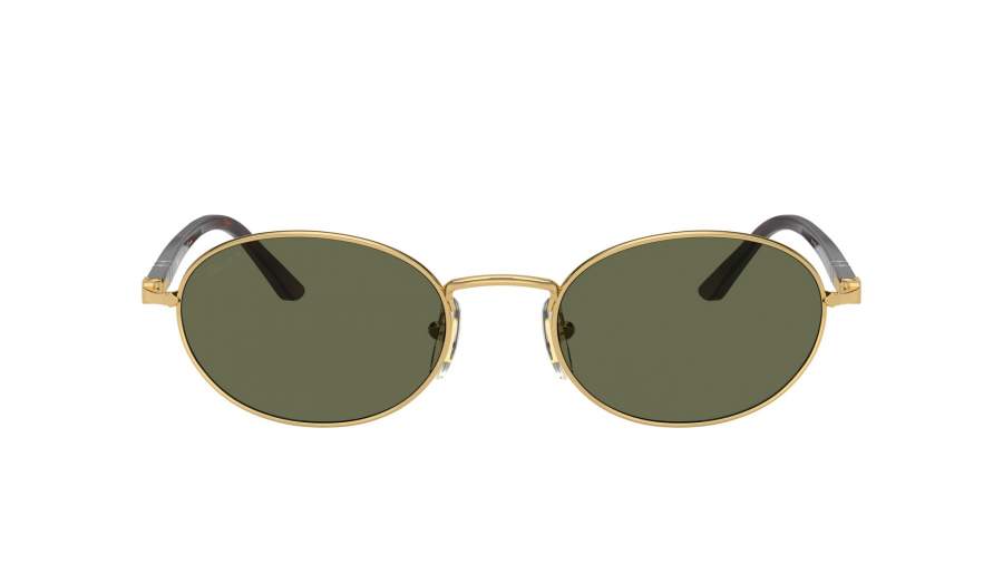 Sunglasses Persol Ida PO1018S 515/58 52-21 Gold in stock