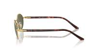 Persol Ida PO1018S 515/58 52-21 Or