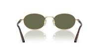 Persol Ida PO1018S 515/58 52-21 Zlato